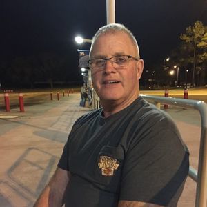 Meet your Posher, Doug